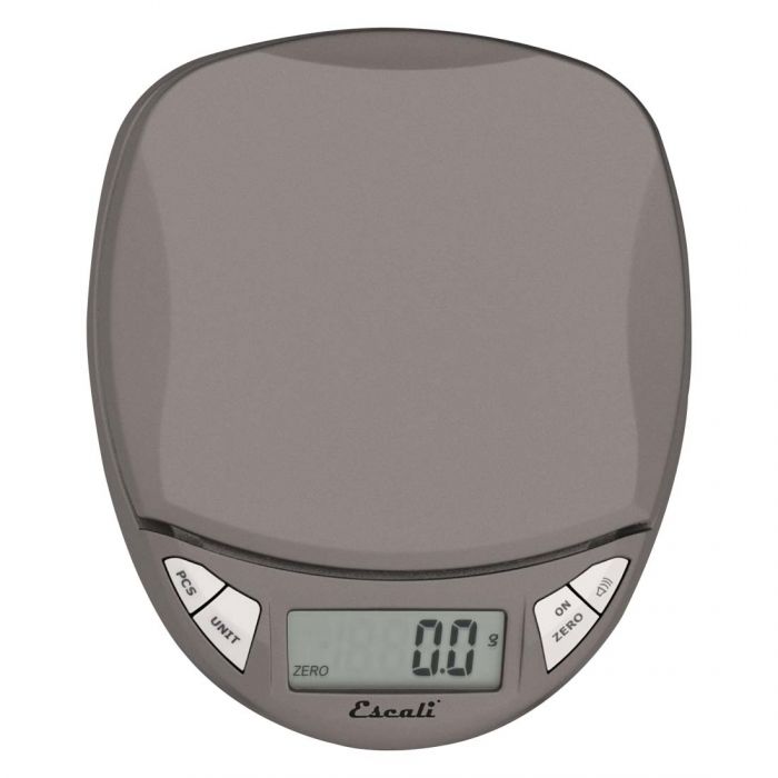 Digital Gram Scale