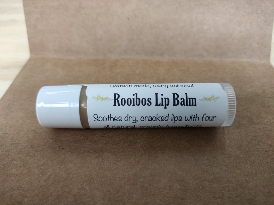 Bálsamo labial