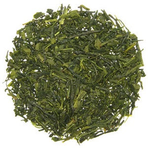 Sencha Japanese Special