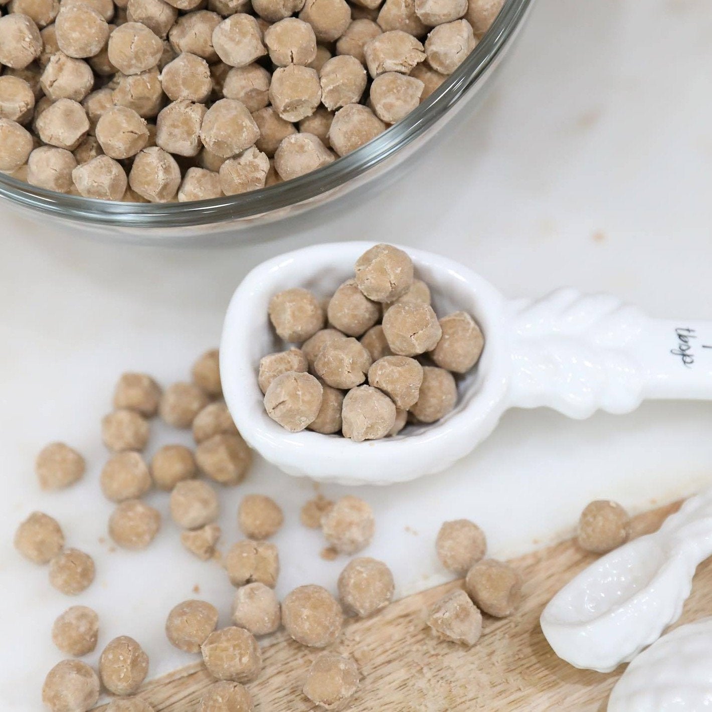 Tapioca 6,6 libras