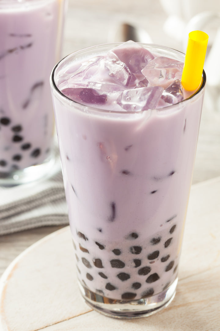 Bubble Tea Kit | Lactose-Free Boba Tea