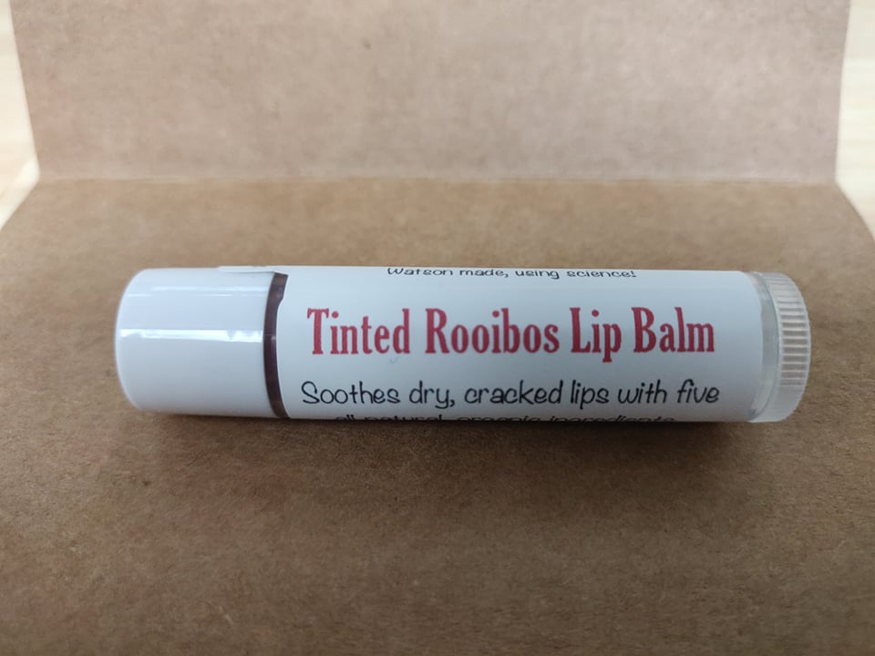 Lip Balm