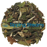 Organic White Peony Tea | Bai Mu Dan