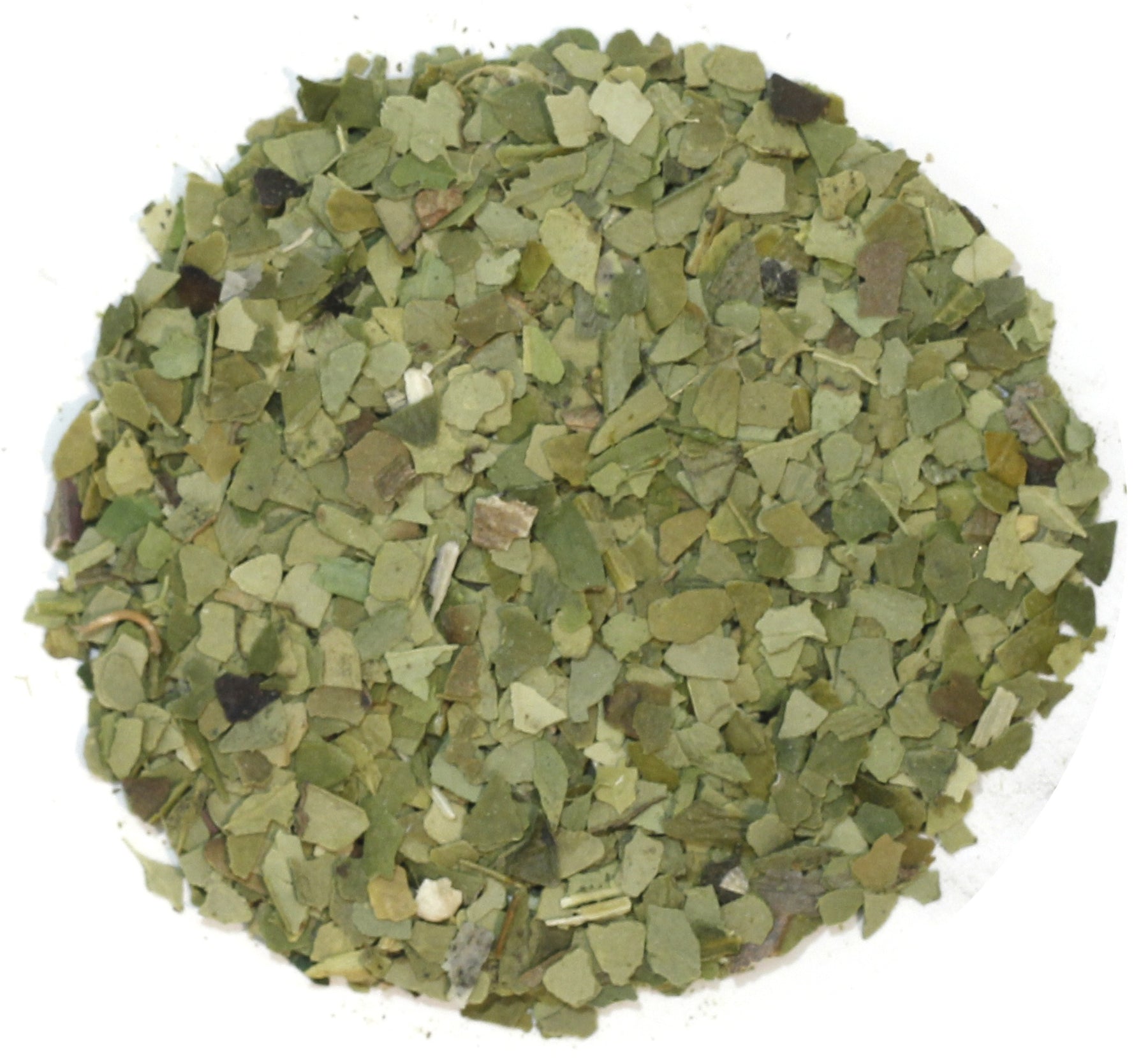 Organic Yerba Maté Tea