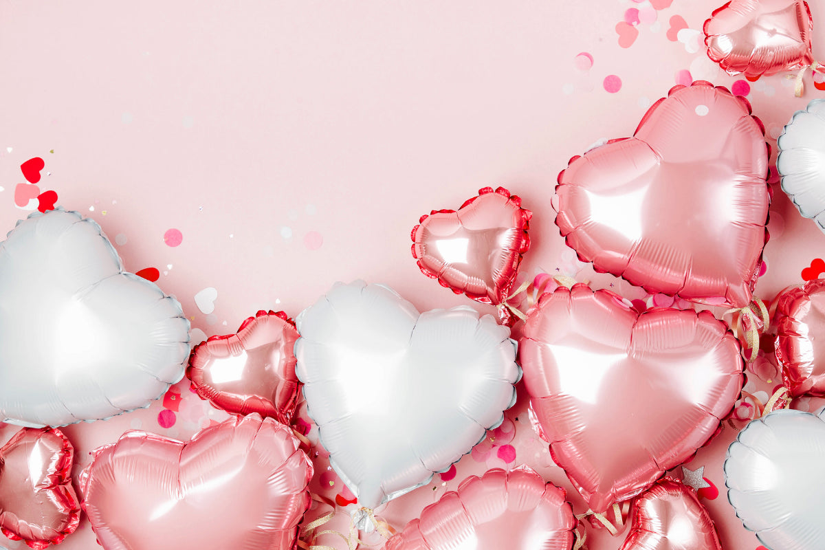 The Valentine's Day Gift Guide For Your Special Someone Who Values Health And Wellness