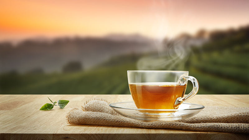 Tea Storage Secrets: Keeping Your Tea Fresh