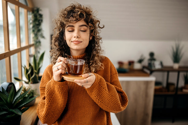 How to Host a Tea Tasting Flight at Home