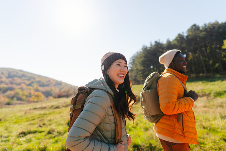 The Best Teas to Pack for a Summer Hike in Alaska