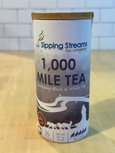 1,000 Mile Tea | Energizing Tea