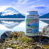 Canned Kombucha 12 oz can