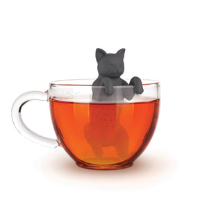 Purrtea - Cat Tea Infuser - Silicone