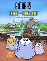 Blobbify: Search for the Golden Heart