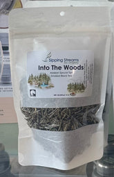 Into The Woods