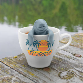 Manatea - Tea Infuser