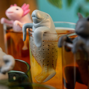 Manatea - Tea Infuser