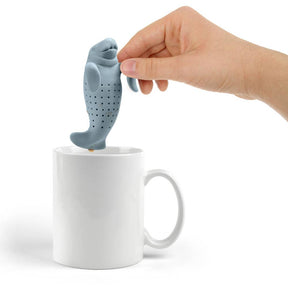 Manatea - Tea Infuser