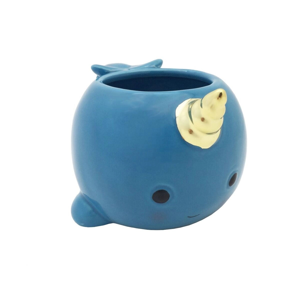 Narwhal Ceramic Mug