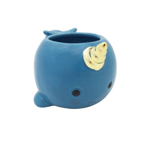 Narwhal Ceramic Mug