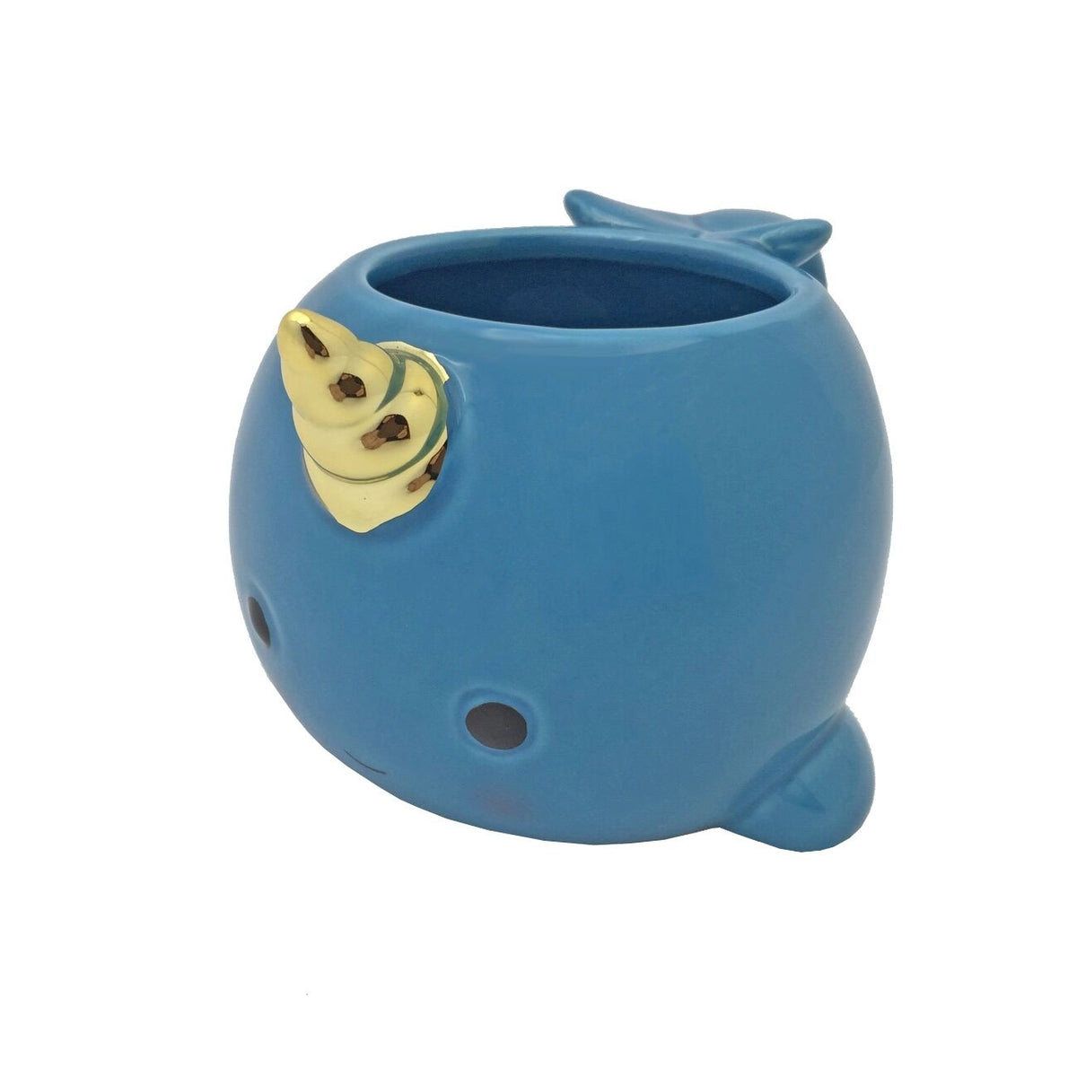 Narwhal Ceramic Mug