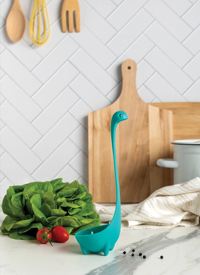 Bola de Té de Hoja - Silicona