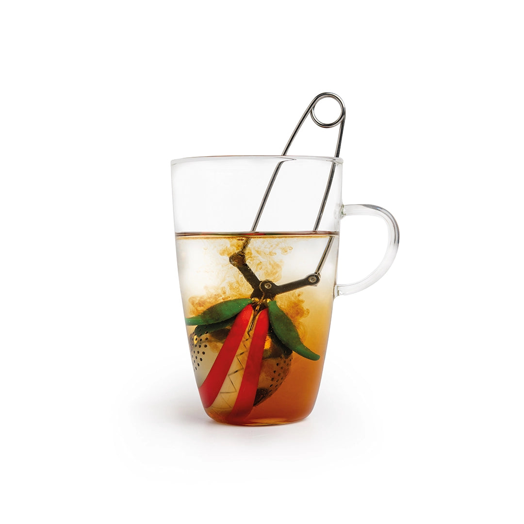 Tea Trap Tea Infuser