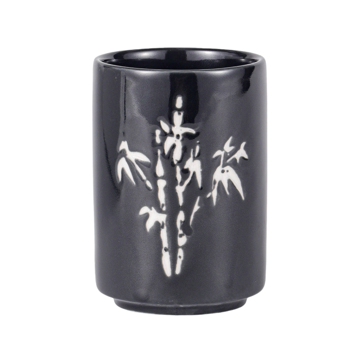Bamboo Tea Cup