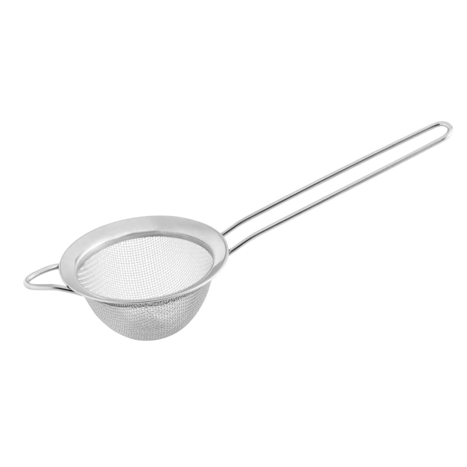 Colador Matcha de acero inoxidable