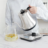 Electric Gooseneck Digital Kettle 0.8L