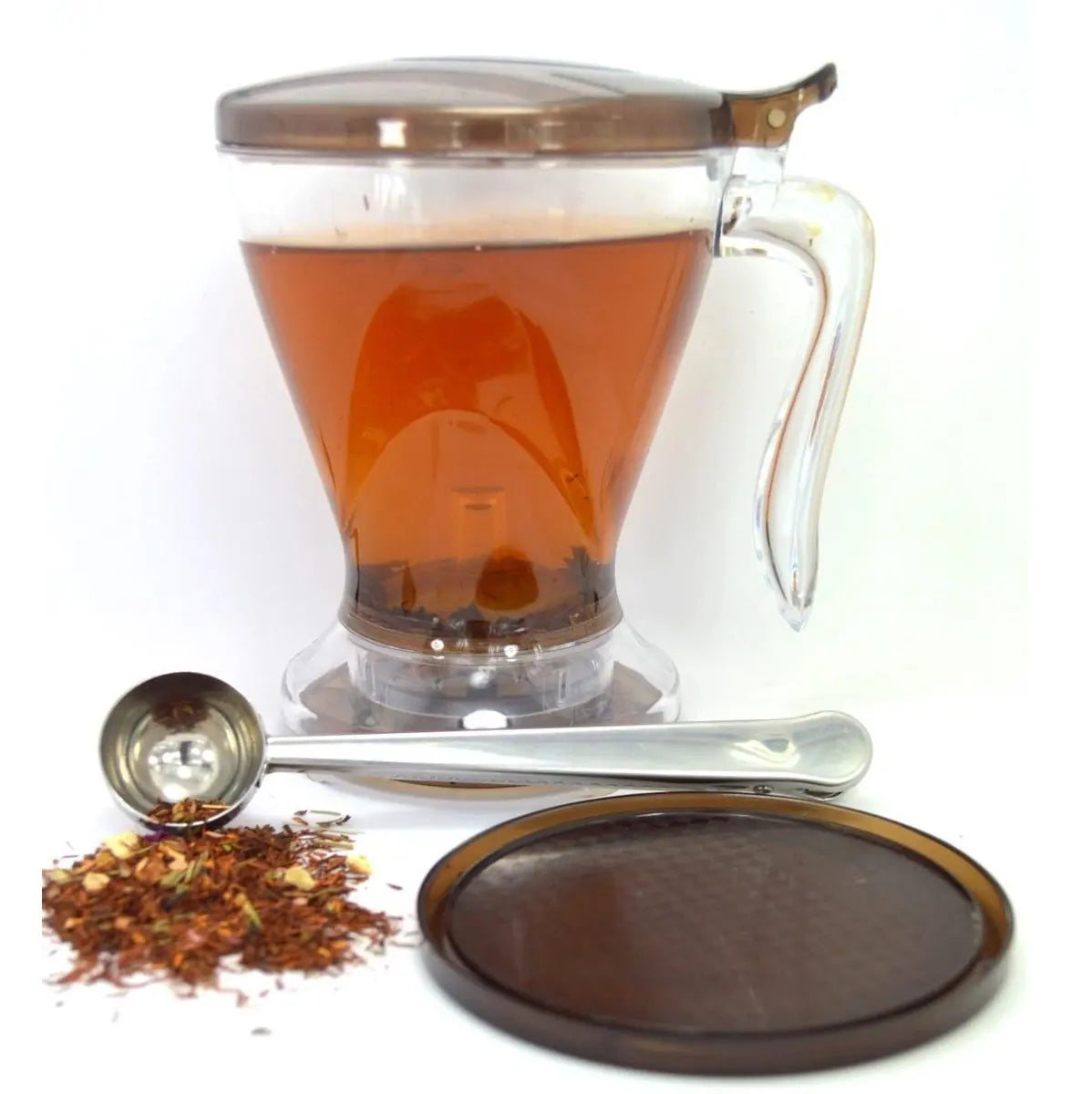 Green Tea Maker | Loose Leaf Tea Brewer