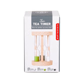Trio Tea Timer (Sand Timer)