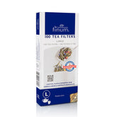 Filtros compostables