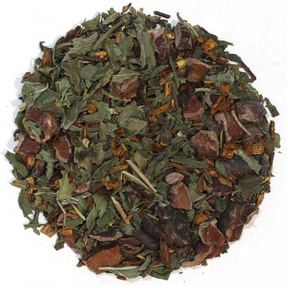 Organic Northern Serenity Herbal Tea Blend