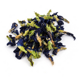 Butterfly Pea Flower Blossom Tea