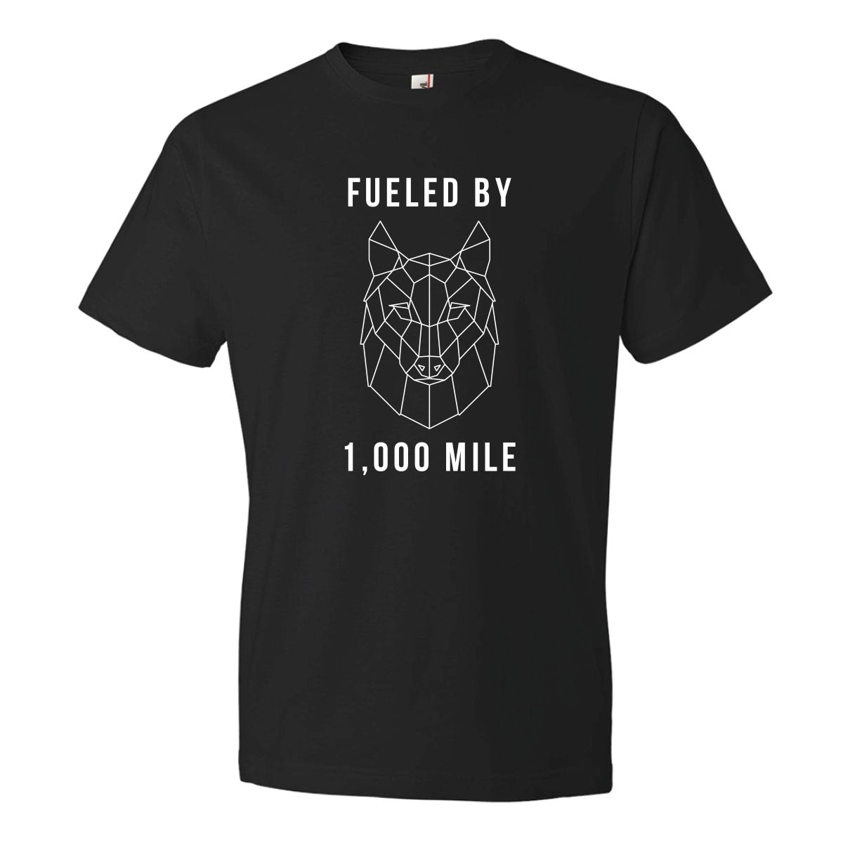 Camiseta 1000 Millas