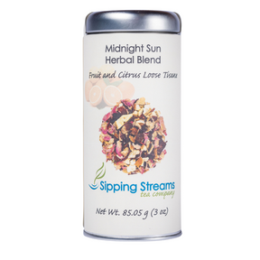Midnight Sun Herbal Tea