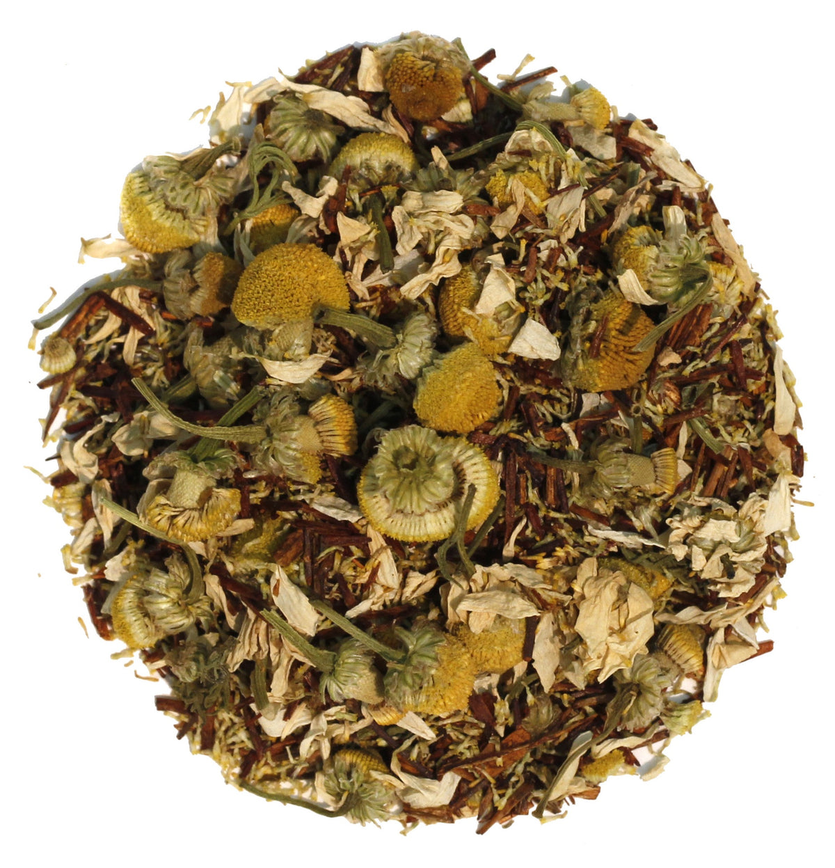 African Sunset - Tisane Herbal Tea