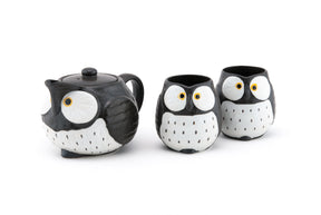 Owl Tea Sets