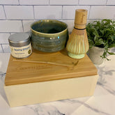 Signature Matcha Set