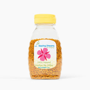 Alaskan Fireweed Honey | Raw Unfiltered Honey