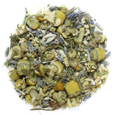 Chamomile Lavender Loose Leaf Tea | Sipping Streams Tea