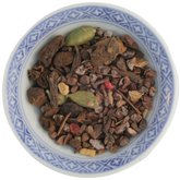 Chocolate Passion - Loose Spicy Cocoa Tea Blend