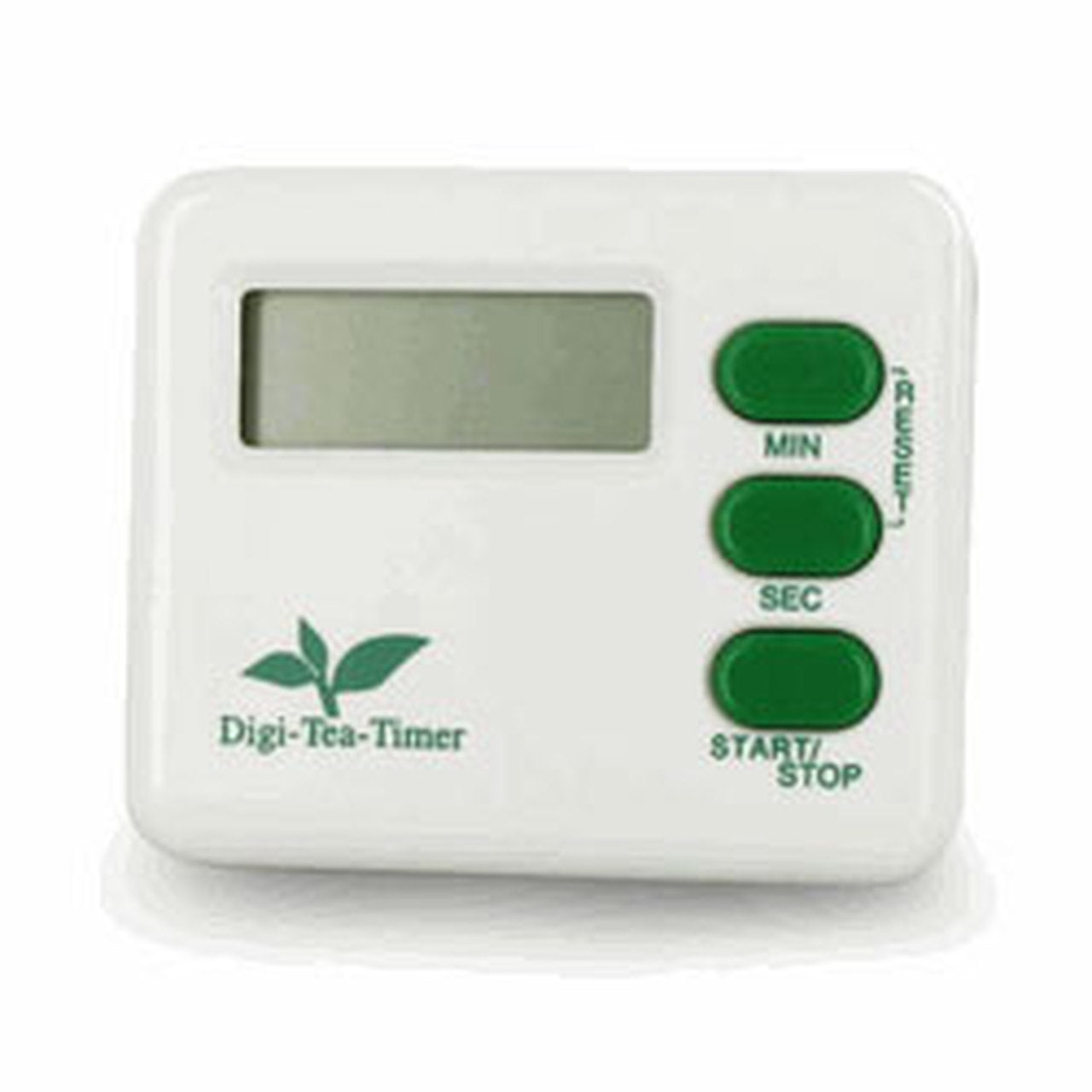 Digital Teatimer Timers