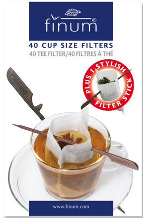 Compostable Filters