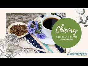 Chicory Root C/S