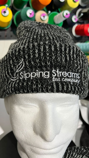 Sipping Streams Beanie