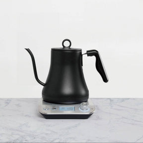 Electric Gooseneck Kettle - 0.8L | Sipping Streams Tea Co