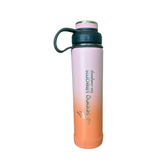 Triple Walled Insulated Tea Travel Mug 24 oz