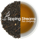 Organic Grand Keemun Black Tea