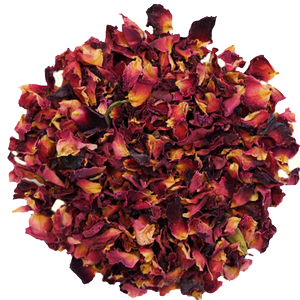Rose Petals - Organic