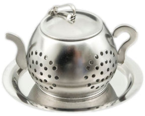 Character Infusers Stainless Steel